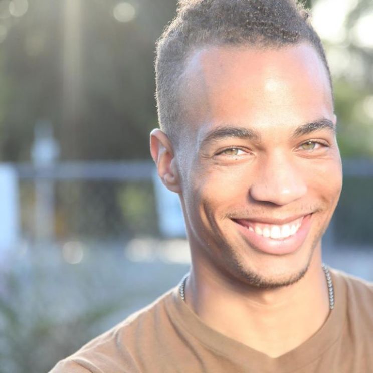 Kendrick Sampson