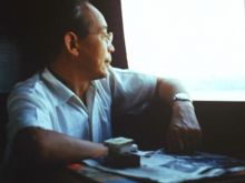 Kenji Mizoguchi