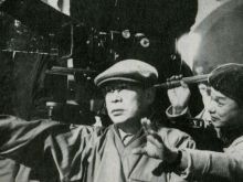 Kenji Mizoguchi