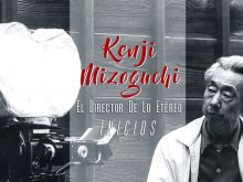 Kenji Mizoguchi