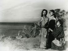 Kenji Mizoguchi