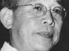 Kenji Mizoguchi