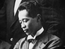 Kenji Mizoguchi