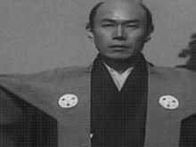 Kenji Mizoguchi