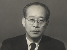 Kenji Mizoguchi