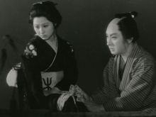 Kenji Mizoguchi