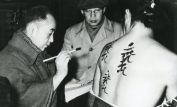 Kenji Mizoguchi