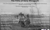 Kenji Mizoguchi