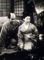 Kenji Mizoguchi
