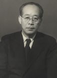 Kenji Mizoguchi