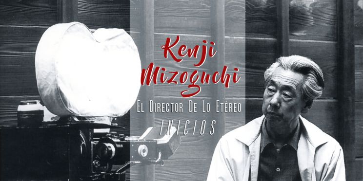 Kenji Mizoguchi