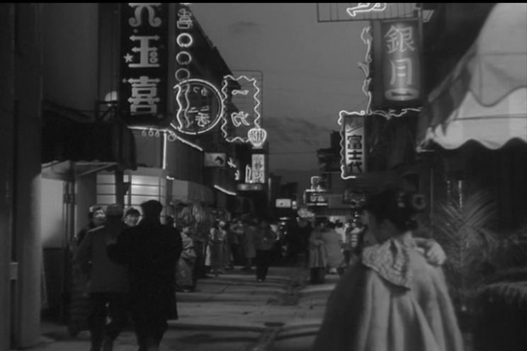 Kenji Mizoguchi