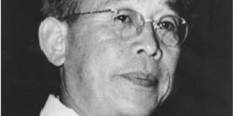 Kenji Mizoguchi