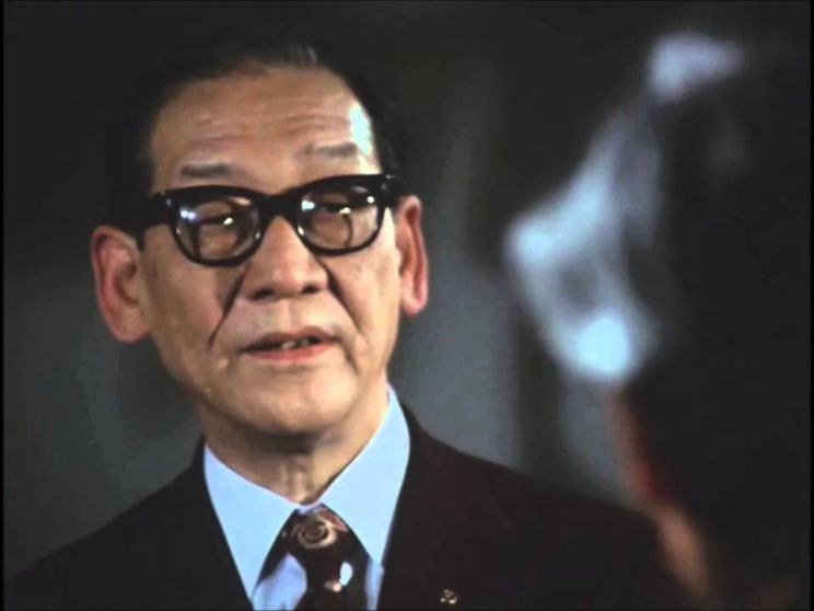 Kenji Mizoguchi