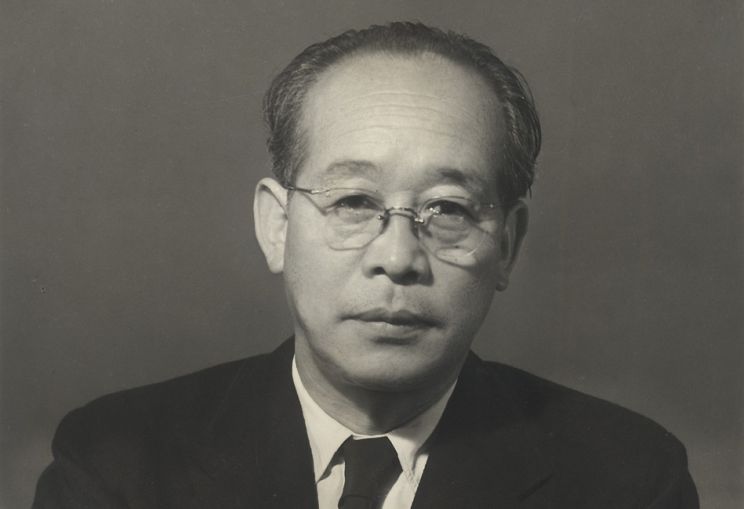 Kenji Mizoguchi