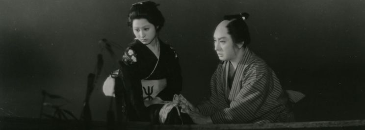 Kenji Mizoguchi