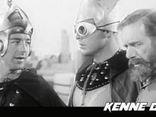 Kenne Duncan