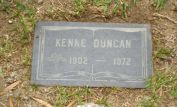 Kenne Duncan