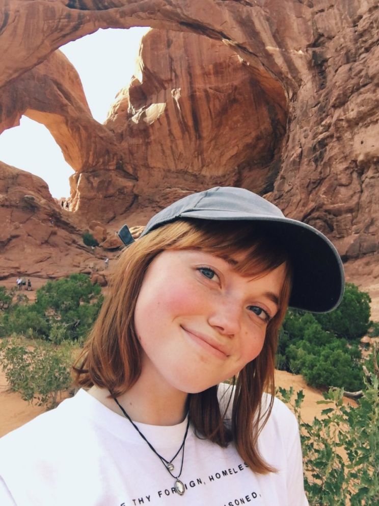 Kennedy Lea Slocum