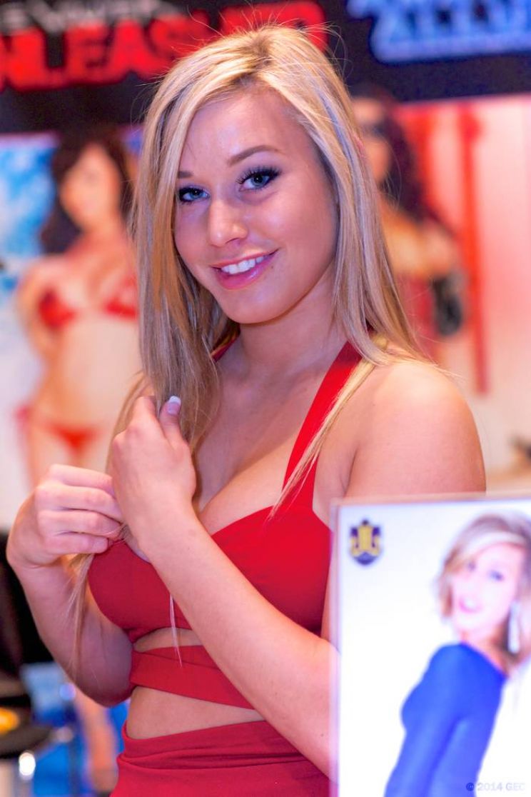 Kennedy Leigh