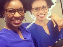 Kenneisha Thompson