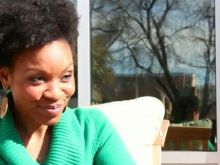 Kenneisha Thompson