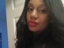 Kenneisha Thompson