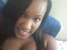 Kenneisha Thompson
