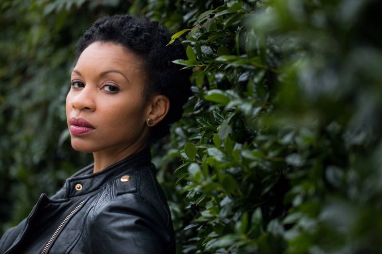 Kenneisha Thompson