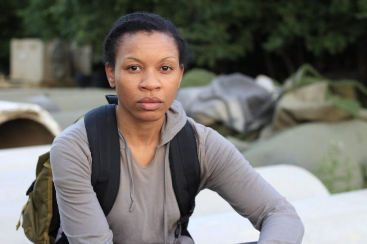 Kenneisha Thompson