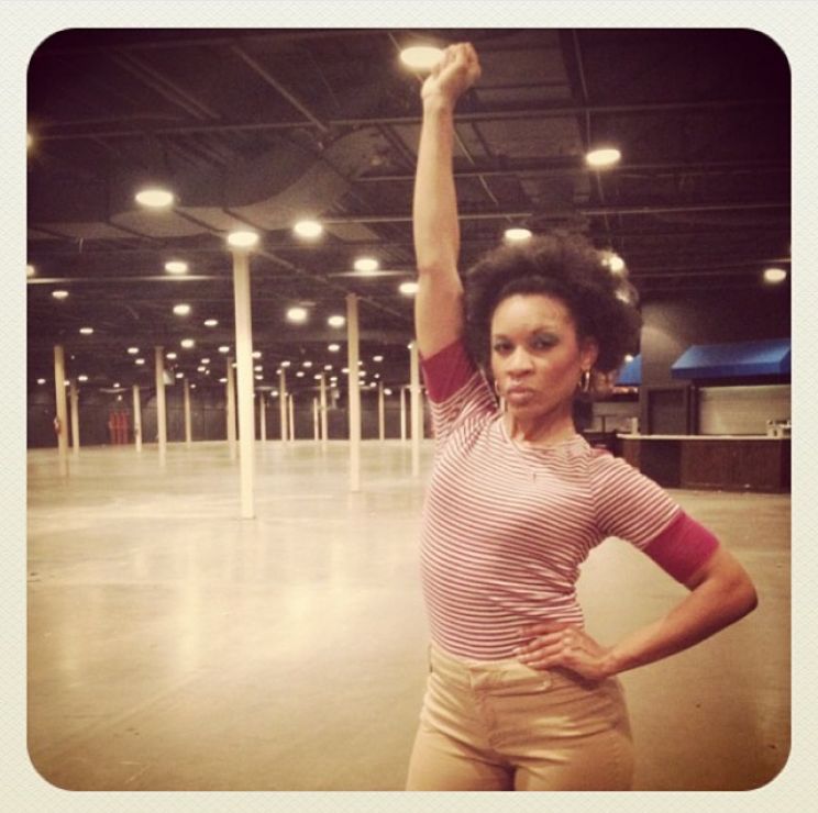 Kenneisha Thompson