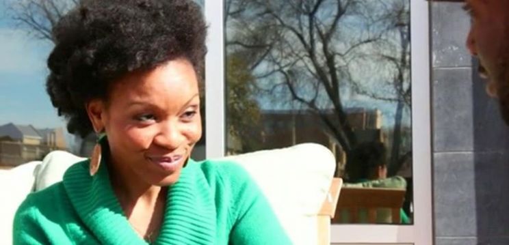Kenneisha Thompson