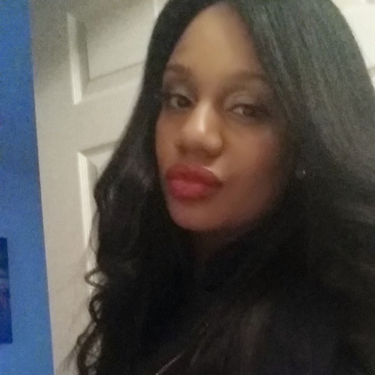 Kenneisha Thompson