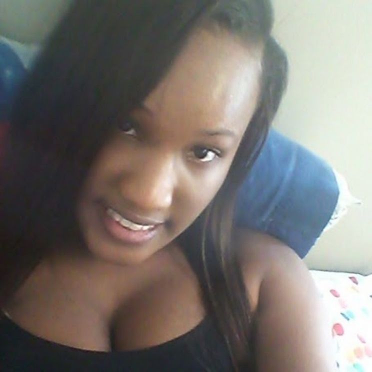 Kenneisha Thompson