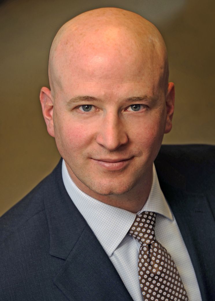 Kenneth A. Brown
