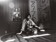 Kenneth Anger