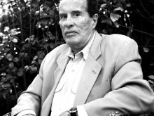 Kenneth Anger