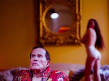 Kenneth Anger