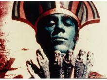 Kenneth Anger