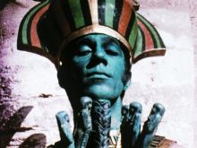 Kenneth Anger