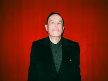 Kenneth Anger