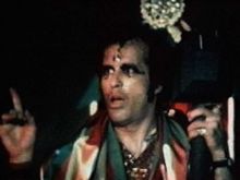 Kenneth Anger