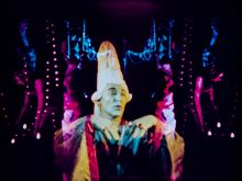 Kenneth Anger