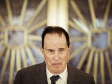 Kenneth Anger