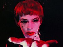 Kenneth Anger