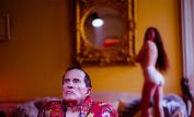 Kenneth Anger