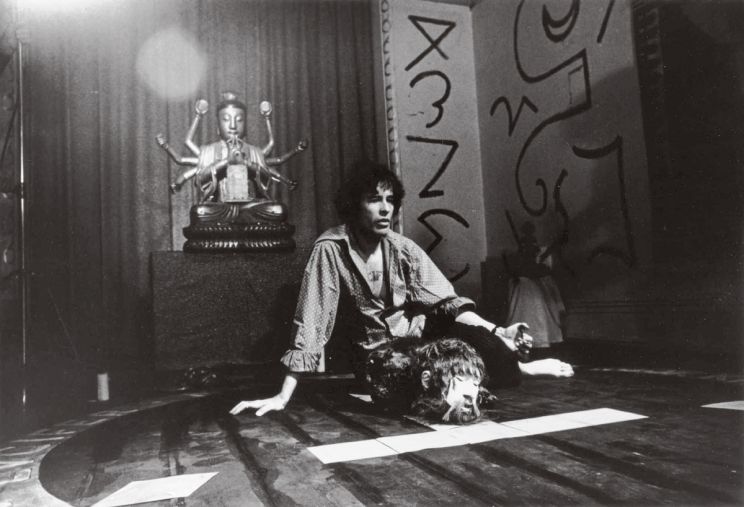 Kenneth Anger