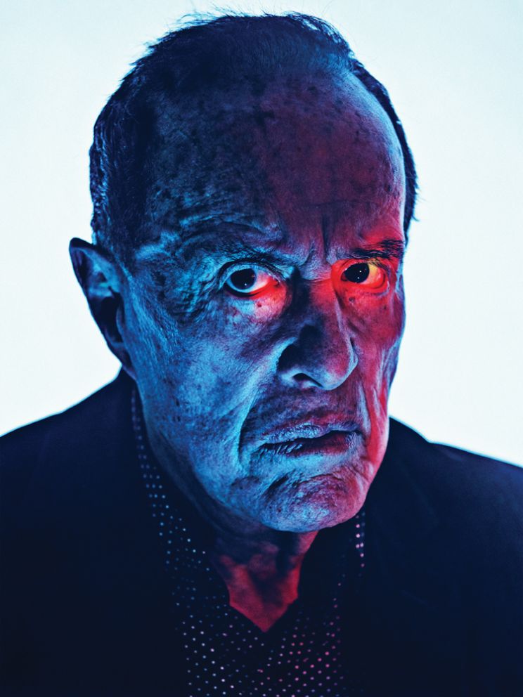 Kenneth Anger