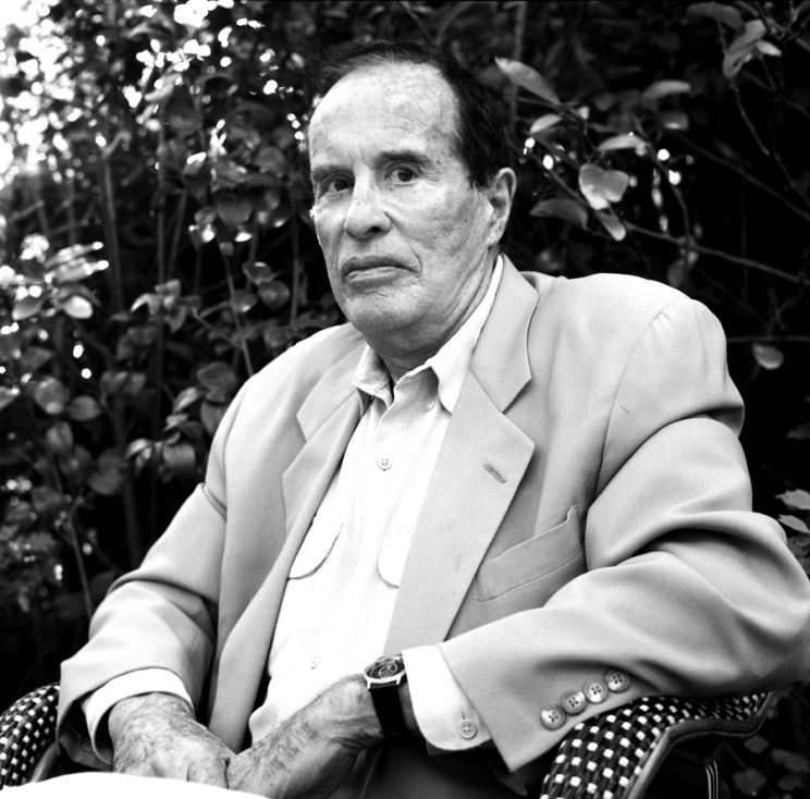 Kenneth Anger