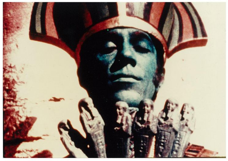 Kenneth Anger